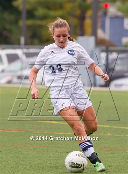 Thumbnail 1 in New Canaan @ Wilton photogallery.