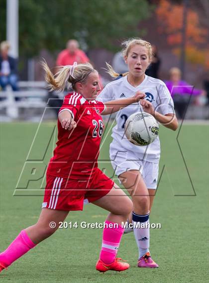 Thumbnail 3 in New Canaan @ Wilton photogallery.