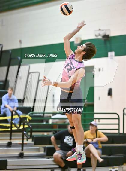 Thumbnail 3 in Casteel vs. Ironwood (AIA 5A Final) photogallery.