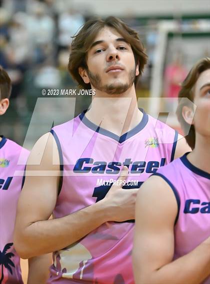 Thumbnail 3 in Casteel vs. Ironwood (AIA 5A Final) photogallery.
