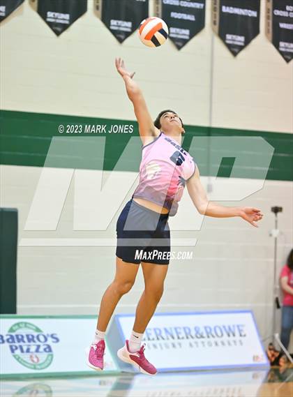 Thumbnail 1 in Casteel vs. Ironwood (AIA 5A Final) photogallery.