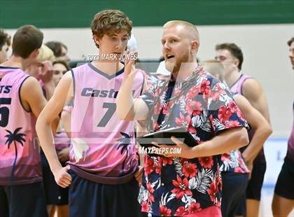 Thumbnail 2 in Casteel vs. Ironwood (AIA 5A Final) photogallery.