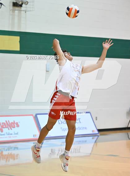 Thumbnail 1 in Casteel vs. Ironwood (AIA 5A Final) photogallery.