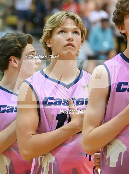 Thumbnail 2 in Casteel vs. Ironwood (AIA 5A Final) photogallery.