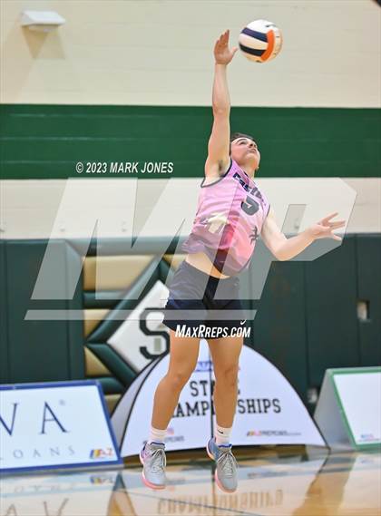Thumbnail 1 in Casteel vs. Ironwood (AIA 5A Final) photogallery.