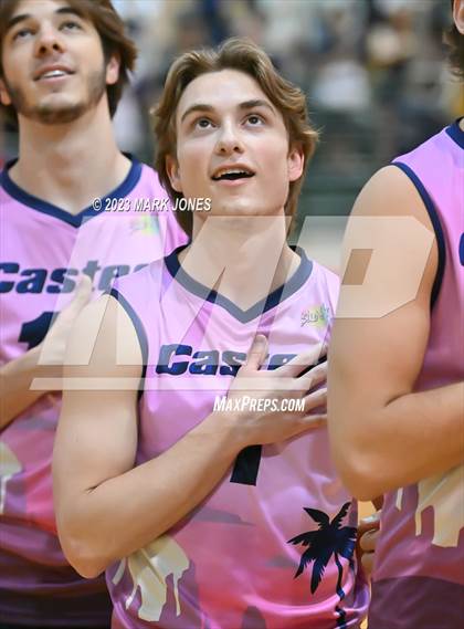 Thumbnail 2 in Casteel vs. Ironwood (AIA 5A Final) photogallery.
