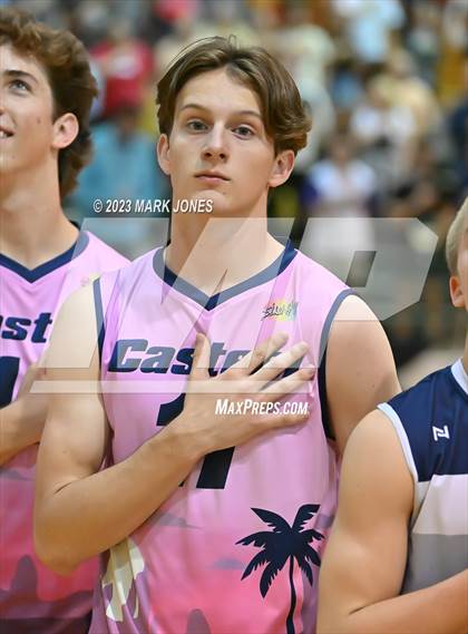 Thumbnail 3 in Casteel vs. Ironwood (AIA 5A Final) photogallery.
