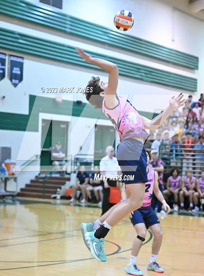Thumbnail 1 in Casteel vs. Ironwood (AIA 5A Final) photogallery.