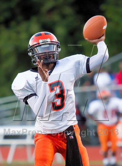 Thumbnail 2 in Jackson @ Lumen Christi JV photogallery.