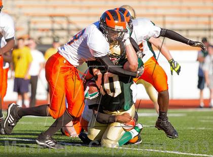 Thumbnail 1 in Jackson @ Lumen Christi JV photogallery.