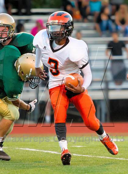 Thumbnail 1 in Jackson @ Lumen Christi JV photogallery.