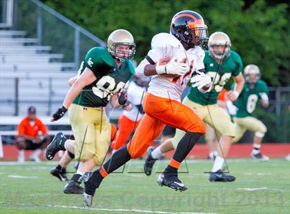Thumbnail 3 in Jackson @ Lumen Christi JV photogallery.