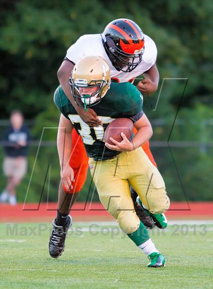 Thumbnail 2 in Jackson @ Lumen Christi JV photogallery.