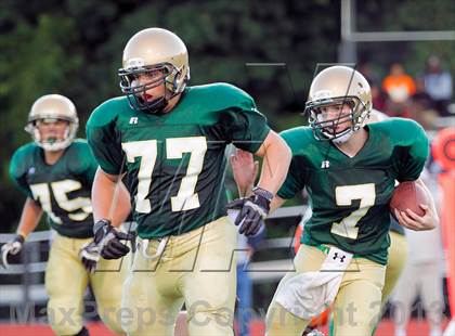 Thumbnail 1 in Jackson @ Lumen Christi JV photogallery.