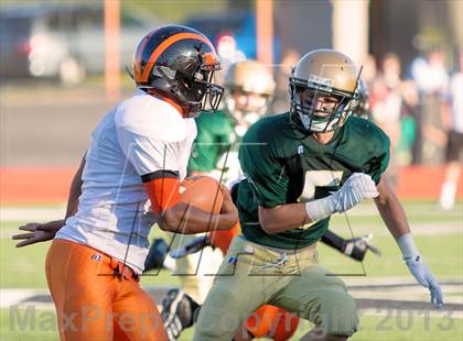Thumbnail 3 in Jackson @ Lumen Christi JV photogallery.