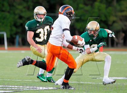 Thumbnail 1 in Jackson @ Lumen Christi JV photogallery.