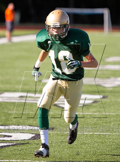 Thumbnail 2 in Jackson @ Lumen Christi JV photogallery.