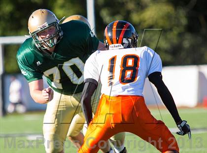 Thumbnail 2 in Jackson @ Lumen Christi JV photogallery.