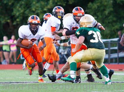 Thumbnail 1 in Jackson @ Lumen Christi JV photogallery.