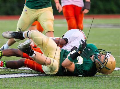Thumbnail 3 in Jackson @ Lumen Christi JV photogallery.