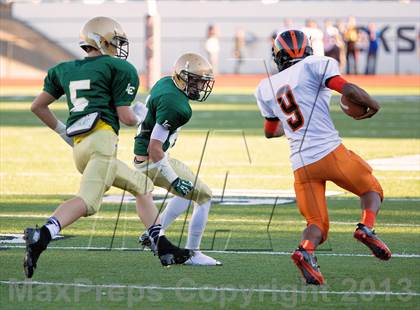 Thumbnail 1 in Jackson @ Lumen Christi JV photogallery.