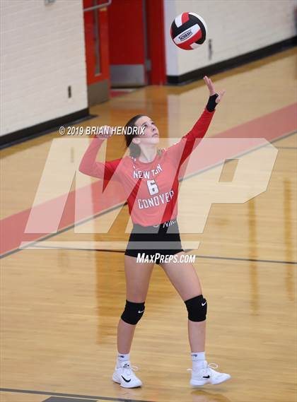 Thumbnail 1 in Lincolnton @ Newton-Conover photogallery.
