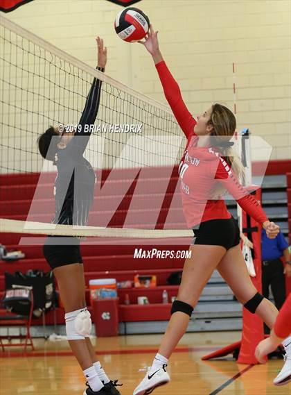 Thumbnail 3 in Lincolnton @ Newton-Conover photogallery.