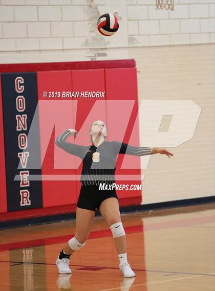 Thumbnail 1 in Lincolnton @ Newton-Conover photogallery.