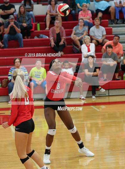 Thumbnail 2 in Lincolnton @ Newton-Conover photogallery.