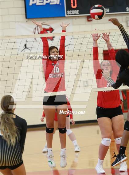 Thumbnail 1 in Lincolnton @ Newton-Conover photogallery.