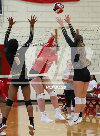 Thumbnail 3 in Lincolnton @ Newton-Conover photogallery.