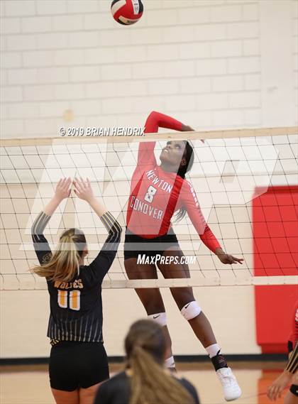 Thumbnail 3 in Lincolnton @ Newton-Conover photogallery.