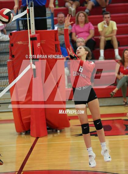 Thumbnail 3 in Lincolnton @ Newton-Conover photogallery.