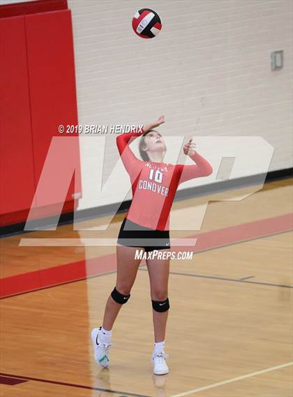 Thumbnail 3 in Lincolnton @ Newton-Conover photogallery.
