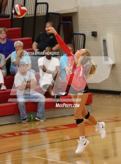 Thumbnail 2 in Lincolnton @ Newton-Conover photogallery.