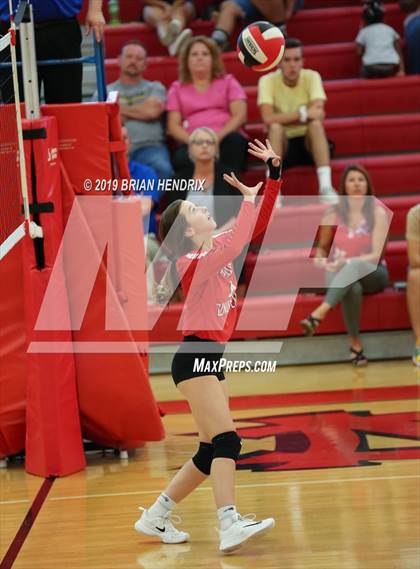 Thumbnail 1 in Lincolnton @ Newton-Conover photogallery.