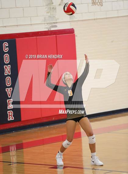 Thumbnail 1 in Lincolnton @ Newton-Conover photogallery.