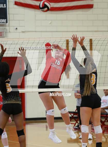 Thumbnail 2 in Lincolnton @ Newton-Conover photogallery.