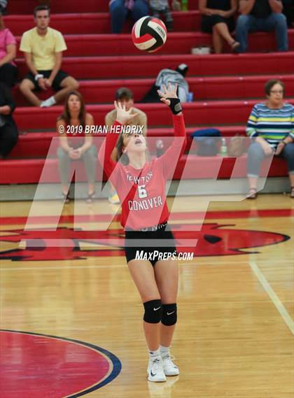 Thumbnail 2 in Lincolnton @ Newton-Conover photogallery.