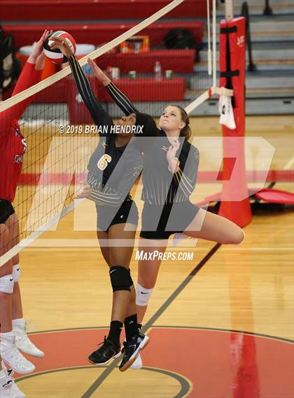 Thumbnail 1 in Lincolnton @ Newton-Conover photogallery.