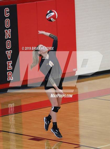 Thumbnail 3 in Lincolnton @ Newton-Conover photogallery.