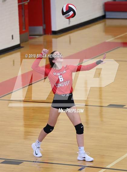 Thumbnail 2 in Lincolnton @ Newton-Conover photogallery.