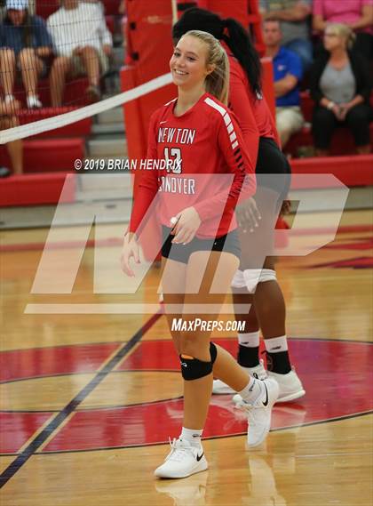 Thumbnail 2 in Lincolnton @ Newton-Conover photogallery.