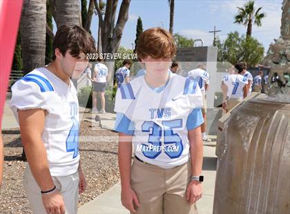 Thumbnail 3 in Trinity Valley Camp Pendleton Experience (Honor Bowl) photogallery.