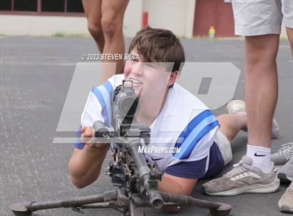 Thumbnail 1 in Trinity Valley Camp Pendleton Experience (Honor Bowl) photogallery.