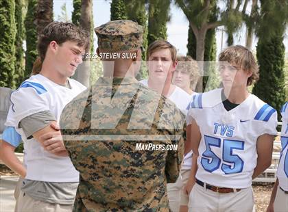 Thumbnail 1 in Trinity Valley Camp Pendleton Experience (Honor Bowl) photogallery.