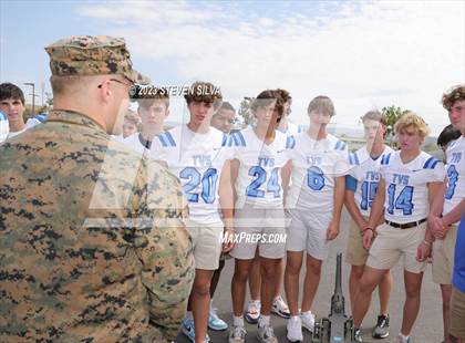 Thumbnail 3 in Trinity Valley Camp Pendleton Experience (Honor Bowl) photogallery.