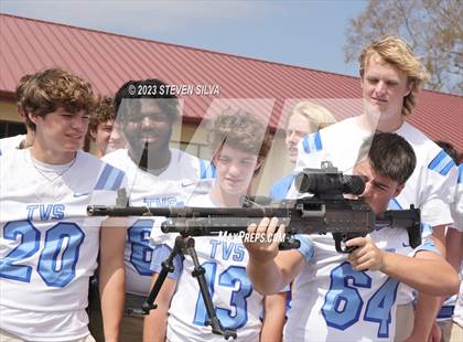 Thumbnail 2 in Trinity Valley Camp Pendleton Experience (Honor Bowl) photogallery.