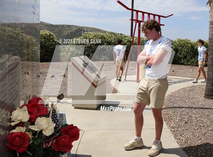 Thumbnail 2 in Trinity Valley Camp Pendleton Experience (Honor Bowl) photogallery.