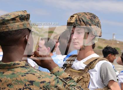 Thumbnail 3 in Trinity Valley Camp Pendleton Experience (Honor Bowl) photogallery.